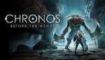[STEAM] Chronos: Before the Ashes - 90% @Steam Store