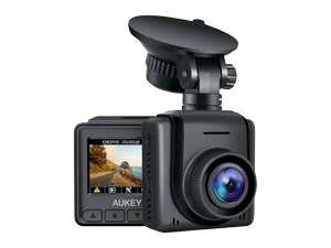 Aukey DRA5 Mini-Dashcam mit Full HD (1080p) für 19,95€ + Versand