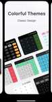 [iOS AppStore] Desktop Calculator