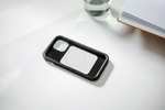 OtterBox Slim Serie Hülle für iPhone 12 Pro Max mit MagSafe (versand nur mit prime gratis)