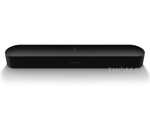 Sonos Beam Gen. 2 - Wireless 3.0 Soundbar schwarz & weiß