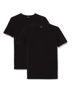 BOSS Herren T-Shirt (2er Pack) Gr. S [Amazon]
