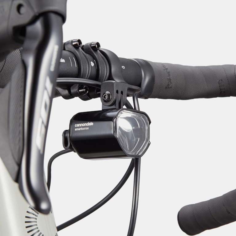 Cannondale Synapse CRB 2 LE Tiger Shark – 105 Di2, DT Swiss R470, 54/56 ...