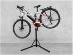 EUFAB Alu-Fahrradmontageständer, speziell für E-Bikes geeignet, max. Nutzlast: 30 kg