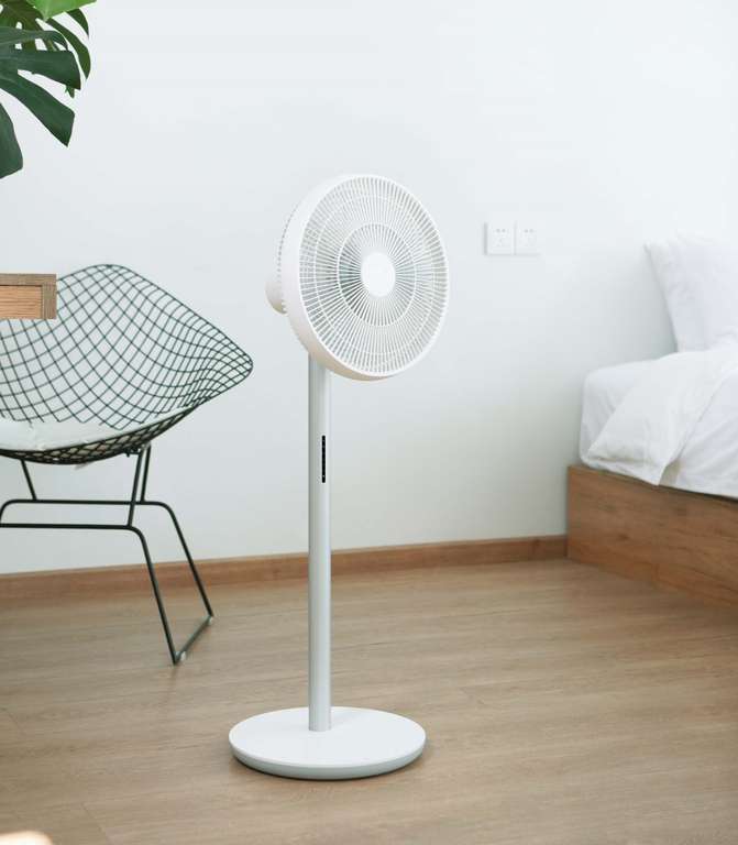 Smartmi Pedestal Fan 3 ventilator [LOKAL]