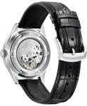 Citizen NH8390-20LE Automatik Herren Armbanduhr Preis nur mit 20% Mode Gutschein Personalisiert