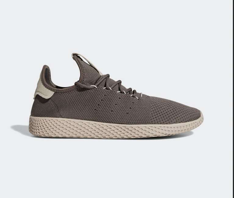 (online @Foot Locker FLX) Adidas PW TENNIS HU Sneaker low Gr. 40 - 42,6 Farbkombis/ kostenloser Versand mit FLX