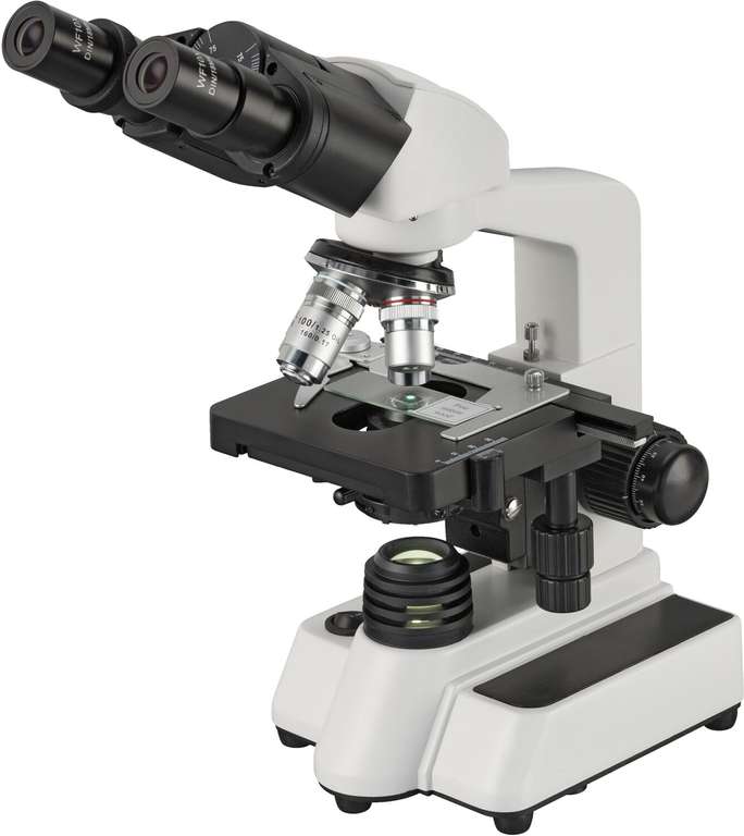 Mikroskop-Set Bino Researcher