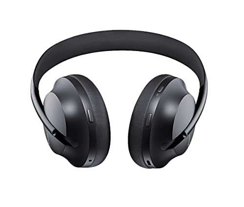 Bose Noise Cancelling Headphones 700 – kabellose Bluetooth-Kopfhörer