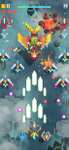 (Google Playstore) Sky Wings VIP : Pixel Fighters Spiel kostenlos