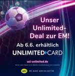 UCI Unlimited Card EM Deal ab 06.06.2024 - Neukunden (kein aktives Abo)