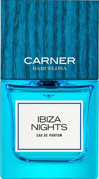 Carner Barcelona Ibiza Nights Eau de Parfum (EdP)