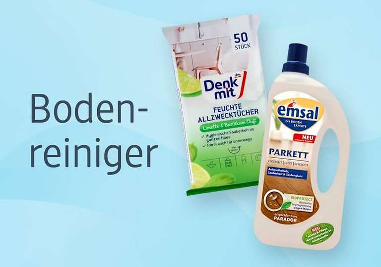 Sapur Teppichreiniger – 3 Tage kostenlos testen bei Kauf von Reinigungsmittel, at dm