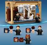 LEGO 76386 Harry Potter Hogwarts: Misslungener Vielsafttrank, Konstruktionsspielzeug