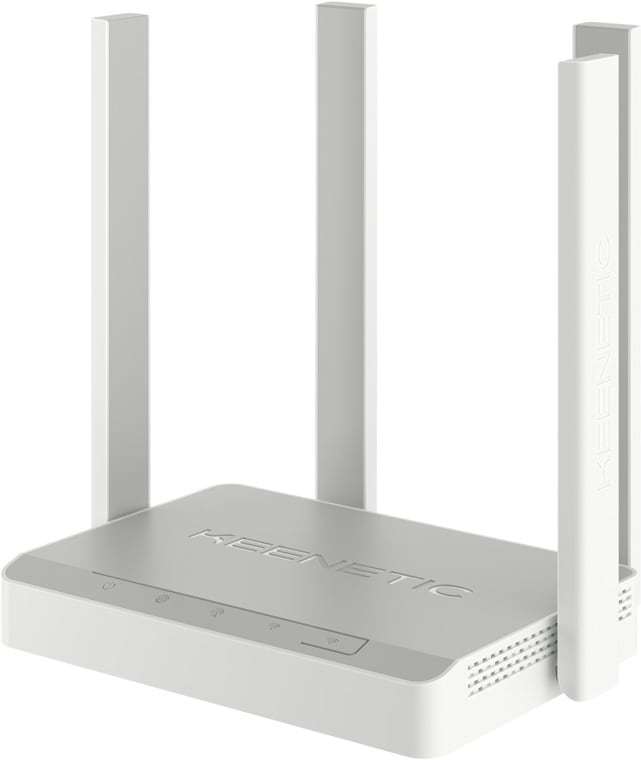 [Galaxus] 4G-WLAN-Router Keenetic Runner 4G für 58,90 €