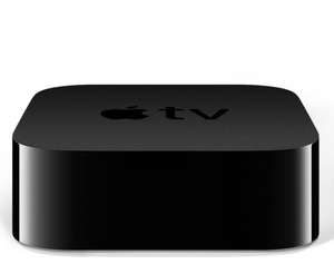Apple TV 4K - Modell A1842 ohne Fernbedienung 59,95€ [Gebraucht - Vorführgerät]