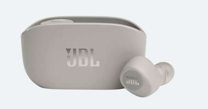 JBL Wave 100TWS In-Ear-Kopfhörer