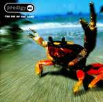 The Prodigy - The Fat Of The Land | Vinyl LP | Prime
