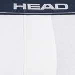 HEAD Basic Herren Boxershorts 6er-Pack
