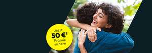 [Comdirect + KWK] 50 Euro Prämie für Werber und 75 Euro für Girokonto-Neukunden