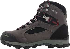 Meindl Herren & Damen Tarasp GTX (Gore-Tex) Wanderschuhe verschiedene Größen für Herren und Damen Outdoor Trekking Schuhe