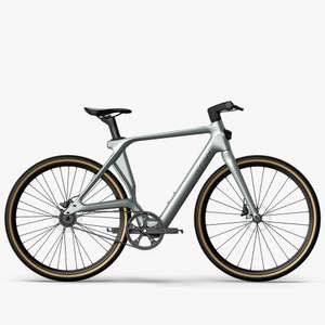 Fiido Air Carbon E-Bike 13,75 kg Vorbestellung