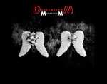 Depeche Mode – Memento Mori (Amazon Exclusive Edition Clear 2LP) (Vinyl) [prime]
