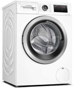 Bosch Waschmaschine günstig kaufen ⇒ Beste Angebote & Preise