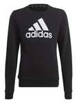 Adidas Kids Sweater Gr. 128-164