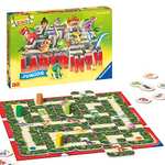 Labyrinth Dino Junior von Ravensburger ab 4 Jahren
