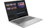 Lenovo Yoga Slim 7i Pro 14IHU5 Laptop (14", 2880x1800, OLED, 90Hz, 100% DCI-P3, i5-11320H, 16GB/1TB, 2x TB4, 61Wh, Win11, 1.38kg)