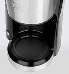 [Prime][Bestpreis] Russell Hobbs Kaffeemaschine Mini Compact (max 5 Tassen, 0,6l Glaskanne, inkl Permanentfilter, Warmhalteplatte)