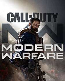 Call of Duty Modern Warfare 2019 (PC)