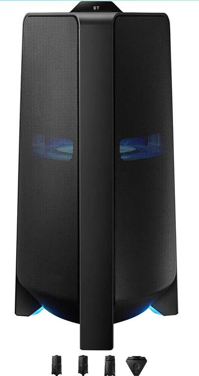 Samsung Sound Tower Lautsprecher MX-T70