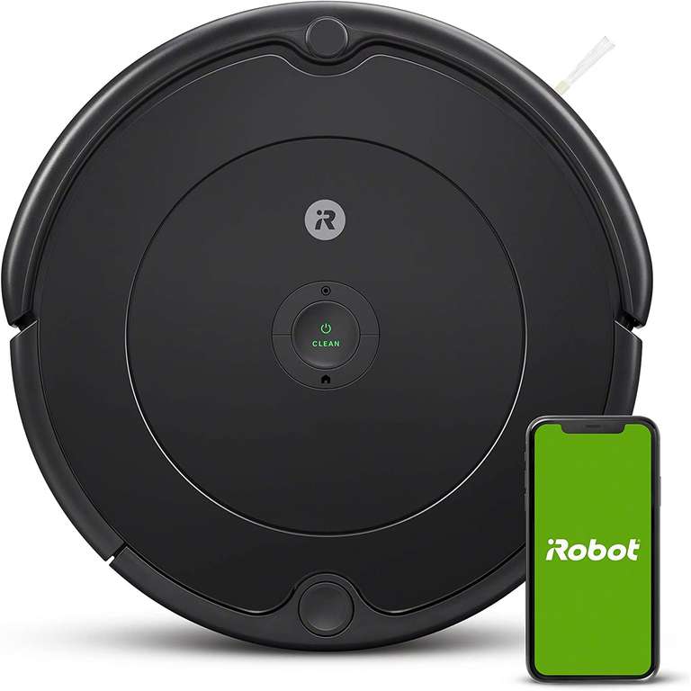 iRobot Deals: z.B. Roomba 981 Saugroboter - 499€ | Roomba i7 - 399€ | Roomba 692 - 182€ | Braava jet m6 Wischroboter - 399€