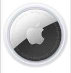 (Mindstar) Apple AirTag 4er-Pack für iPhone