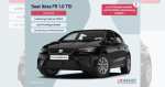 [Gewerbeleasing] Seat Ibiza FR 1.0 TSI (95 PS) inkl. Wartung und Allwetterreifen für 98,25€ mtl. | LF 0,44 | ÜF 832€ | 12 Monate | 10.000 km
