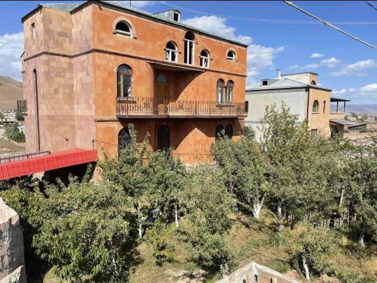 Preisfehler [booking.com] Artur‘s Guesthouse Sewansee Armenien