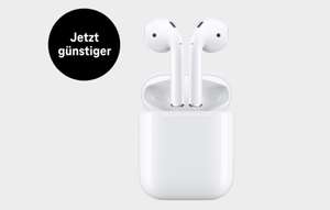 Apple AirPods (2.Generation)