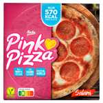 [Lokal - Rewe Regenstauf] Pink Pizza Salami 310g für 1€