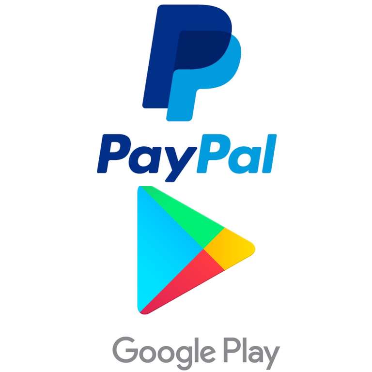 Paypal / Google Play - für 5€ einkaufen & 10€ im Paypal Wallet zurückerhalten [Cashback / GzG]