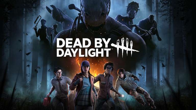 [Prime Gaming] Dead by Daylight - Premium Rift for free
