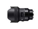 Sigma 14mm F1,8 DG HSM Art Objektiv für Sony E Mount (Vorbestellung)