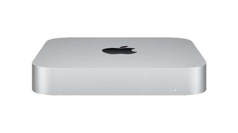 Apple Mac mini | M1 | 8 GB | 512 GB SSD - iBood