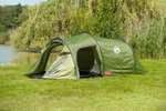 Camping/Outdoor Equipment von Coleman z.B. Luftbett King für 2 Personen – 198x152x46cm