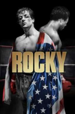 [iTunes] Rocky (1976) - 4K Dolby Vision Kauffilm - IMDB 8,1 - Sylvester Stallone - Amazon Video nur HD