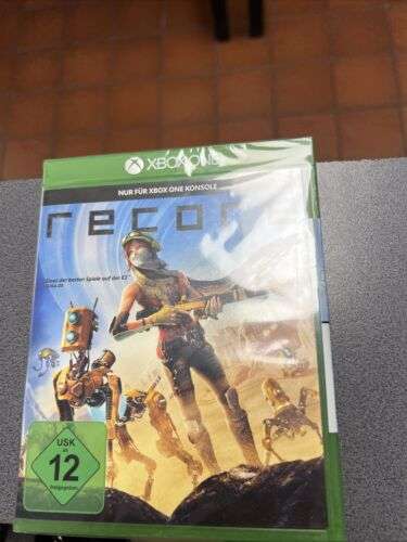 ReCore | Xbox One X | eBay