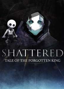 Shattered - Tale of the Forgotten King (Steam)