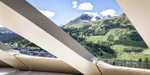 5* Luxus-Design-Hotel in Davos, Schweiz: 2 Nächte| Frühstück, Spa mit Außen-& Innenpool | Alpengold Hotel | 1 Kind bis 17 frei | DZ 322,53€