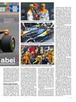 Motorsport Aktuell Abo (51 Ausgaben) für 163,30 € mit 130 € BestChoice-Gutschein oder 150 € Zalando-Gutschein (Kein Werber nötig)